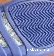 University 12 Jordan Air Blue Grey 0611